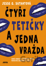 Čtyři tetičky a jedna vražda