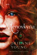 Menovkyňa