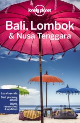 Bali, Lombok & Nusa Tenggara