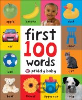 First 100 Words