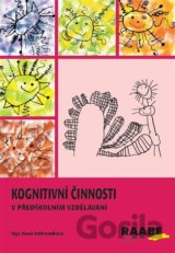 Kognitivní činnosti v předškolním vzdělávání