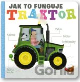 Traktor