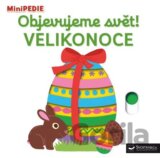 Objevujeme svět! Velikonoce