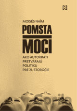 Pomsta moci
