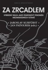 Za zrcadlem