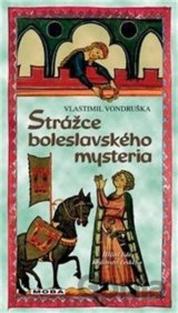 Strážce boleslavského mystéria