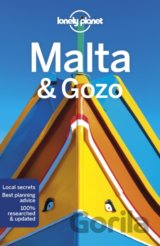 Lonely Planet Malta & Gozo