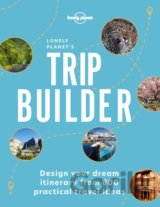 Lonely Planet's Trip Builder 1