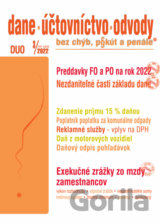 Dane, účtovníctvo, odvody 3 / 2022 - Preddavky FO a PO pre rok 2022, Testovanie zamestnancov