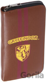Dámska peňaženka Harry Potter: Chrabromil - Gryffindor