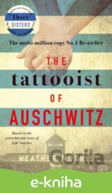 The Tattooist of Auschwitz