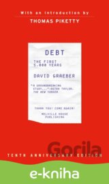 Debt
