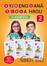 Vyjmenovaná slova hrou 2