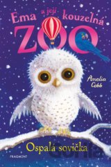 Ema a její kouzelná zoo: Ospalá sovička