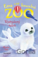 Ema a její kouzelná zoo: Vystrašený tuleň