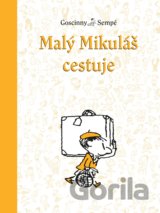Malý Mikuláš cestuje