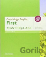 Cambridge English First Masterclass Student´s Book