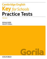 Cambridge English Key for Schools Practice Tests Without Answer Key