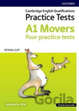 Cambridge English Qualifications Young Learner´s Practice Tests Movers