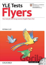 Cambridge Young Learner´s English Tests Flyers Teacher´s Pack