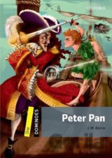 Dominoes 1: Peter Pan (2nd)