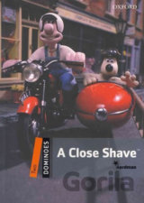 Dominoes 2: A Close Shave (2nd)