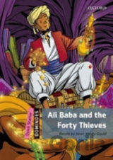 Dominoes Quick Starter: Ali Baba and the Forty Thieves (2nd)