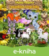 Lesankine rozprávky