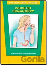Content Area Readers: Inside the Human Body