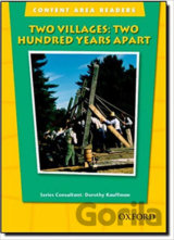 Content Area Readers: Two Villages Two Hundred Years Apart