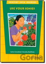 Content Area Readers: Use Your Senses