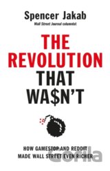 The Revolution That Wasn't