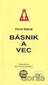 Básnik a vec