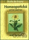 Homeopatická první pomoc
