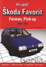 Škoda Favorit, Forman, Pick-up
