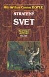 Stratený svet