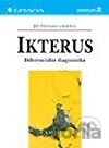 Ikterus - Diferenciální diagnostika