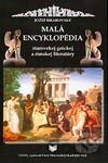 Malá encyklopédia starovekej gréckej a rímskej literatúry