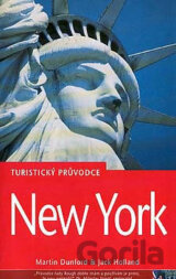 New York - turistický průvodce