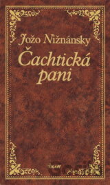 Čachtická pani