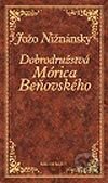 Dobrodružstvá Mórica Beňovského