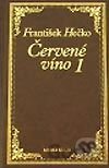 Červené víno 1