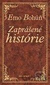 Zaprášené histórie