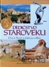 Dedičstvo staroveku