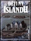 Dějiny Islandu