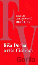 Ríša Ducha a ríša Cisárova