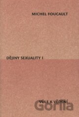 Dějiny sexuality I.