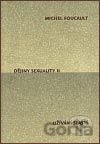 Dějiny sexuality II./III.