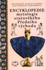 Encyklopedie mytologie starověkého Předního východu