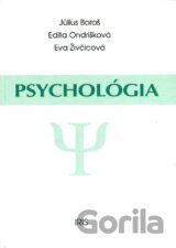 Psychológia